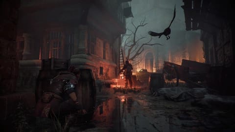 A Plague Tale Innocence - PS4