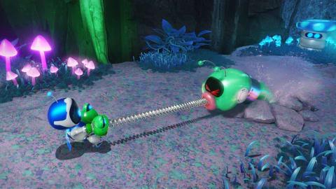 ASTRO BOT - PS5
