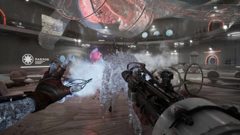 Atomic Heart - PS4