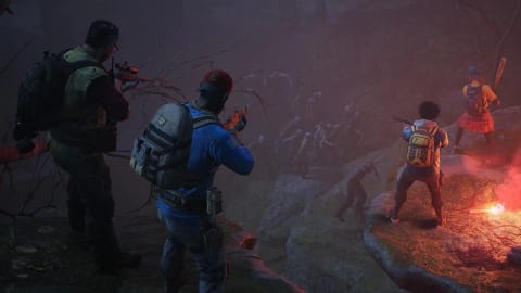 Back 4 Blood: Standard Edition PS5