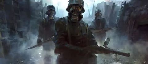 Battlefield 1 - PS4