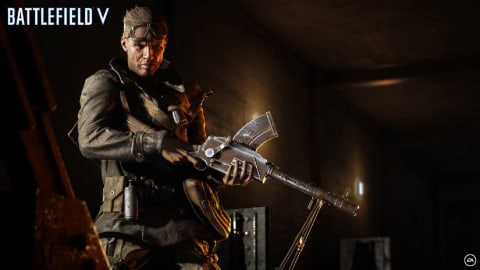Battlefield V - PS4