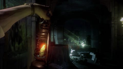 Call of Cthulhu - PS4