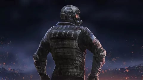 Daymare 1998 - PS4