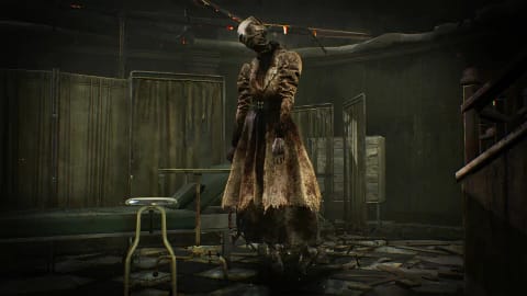 Dead by Daylight - PS4