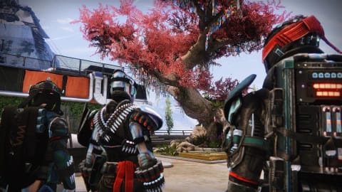 DESTINY 2: A QUEDA DA LUZ - PS4