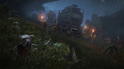 ELDEN RING - PS4