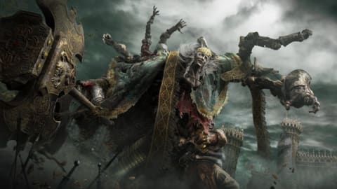 ELDEN RING - PS5