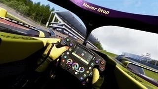 F1 2025 Formula 1 25 - ps5