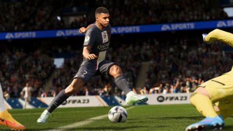 FIFA 23 - FIFA 2023 Edição Standard - PS5