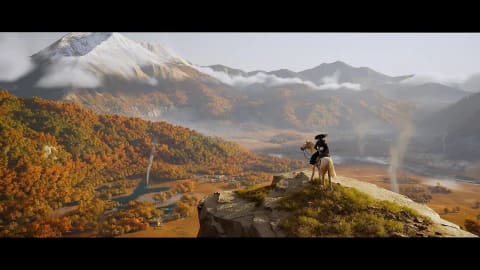Ghost of Yōtei - PS5