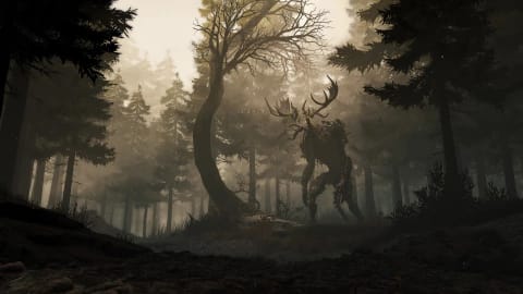 GreedFall - PS4