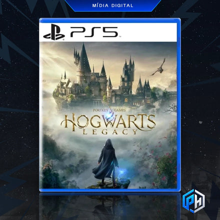 HOGWARTS LEGACY - PS5