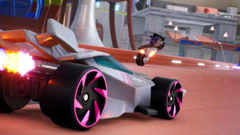 HOT WHEELS UNLEASHED 2 - Turbocharged - PS4