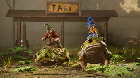 IT TAKES TWO - PS5