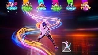 Just Dance 2025 Edition - PS5