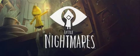 Little Nightmares - PS4