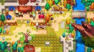 Nexomon: Extinction - PS4