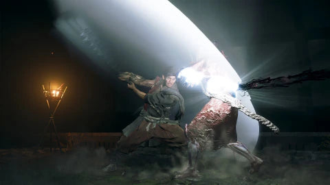 Onimusha: Way of the Sword - PS5