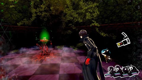 Persona 5 Royal - PS4