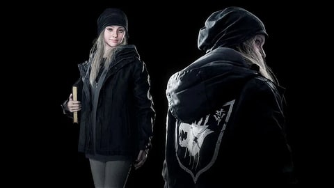 Resident Evil Village Gold Edition - PS5