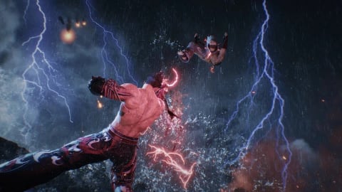 TEKKEN 8 - PS5