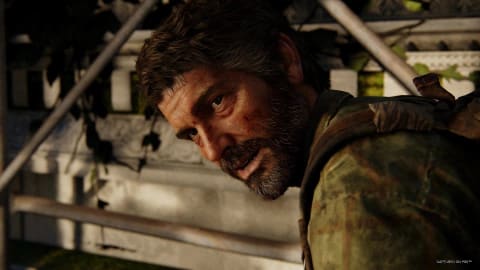 The Last of Us Part I - PS5