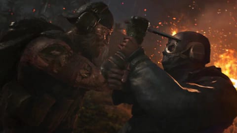 TOM CLANCYS GHOST RECON BREAKPOINT - PS4