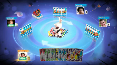 UNO - PS5