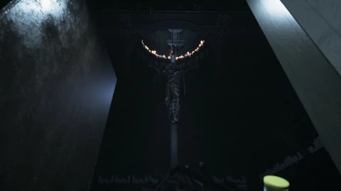 VISAGE - PS5