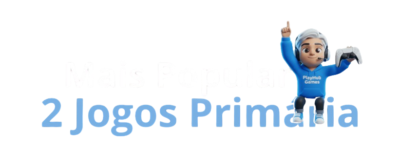 2 Jogos Primária