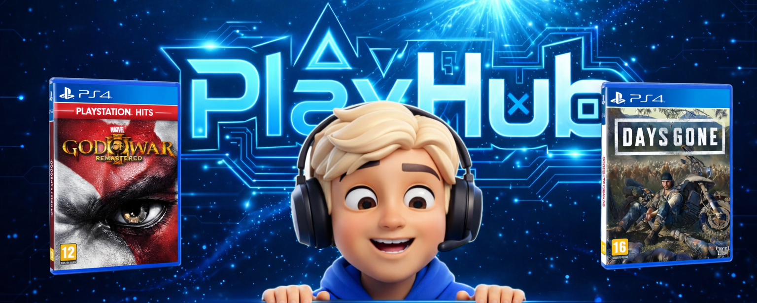 PlayHub Games