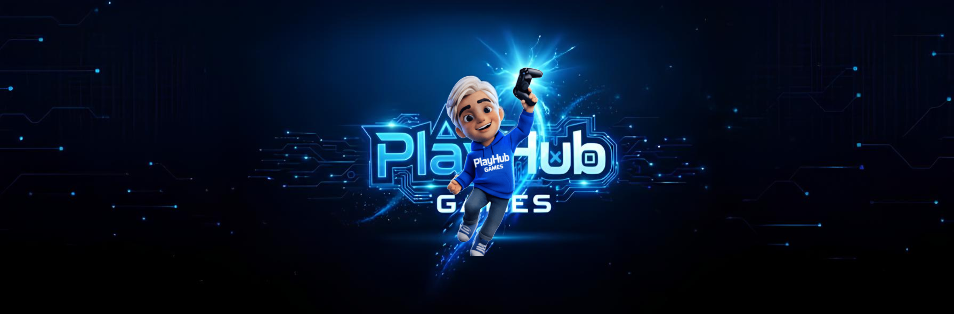 PlayHub Games