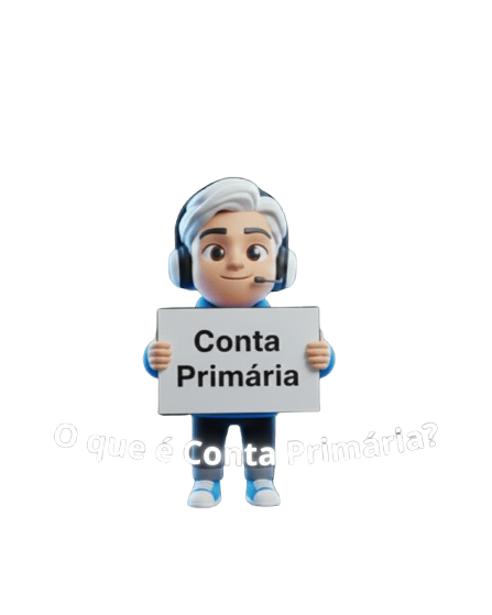 Conta Primária