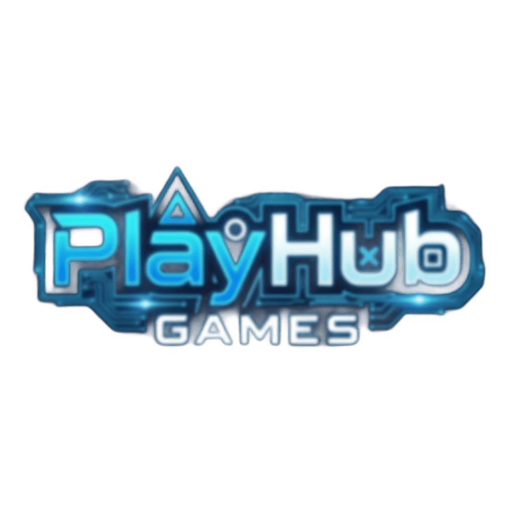 PlayHub Logo