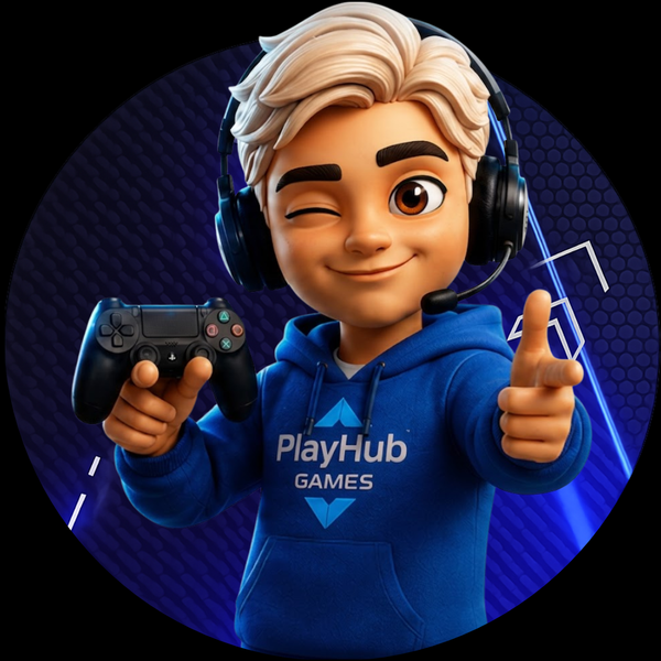 PlayHub Games