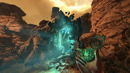 Amnesia Rebirth - PS4