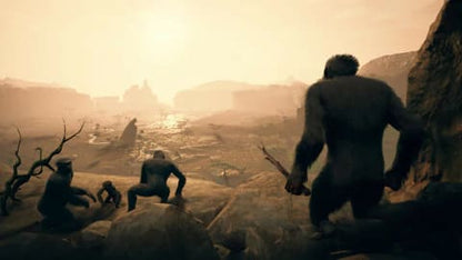 Ancestors The Humankind Odyssey - PS4