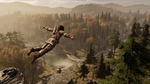 ASSASSIN'S CREED III: REMASTERED - PS4