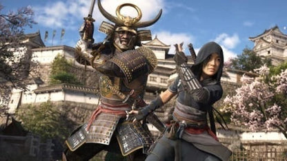 Assassin's Creed Shadows - PS5
