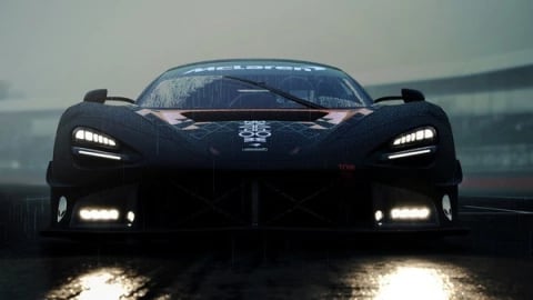 Assetto Corsa Competizione - PS5
