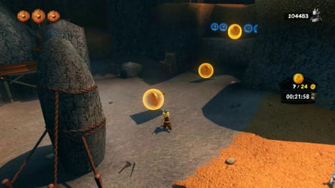 Asterix & Obelix XXL: Romastered - PS4