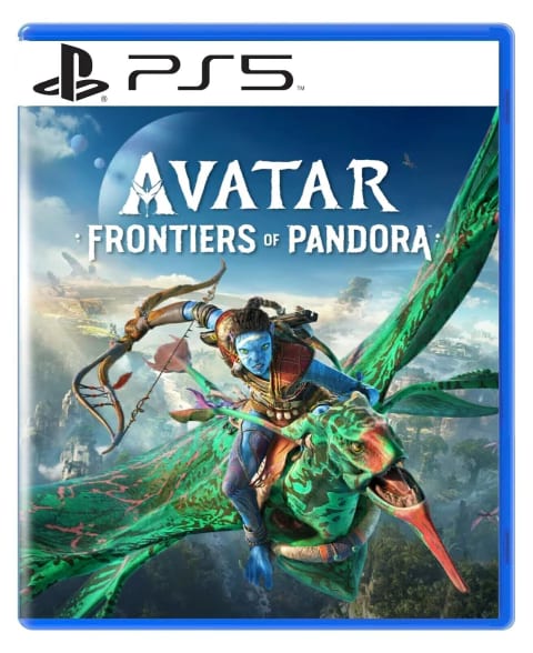 Avatar: Frontiers of Pandora - PS5
