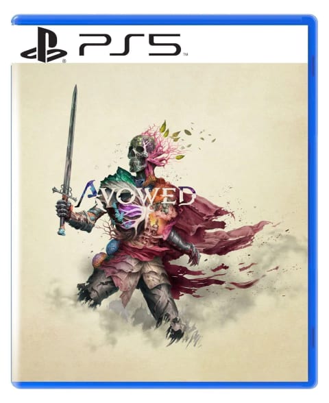 Avowed - PS5