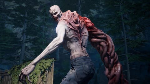 Back 4 Blood: Standard Edition PS5