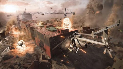 Battlefield 2042 - PS5