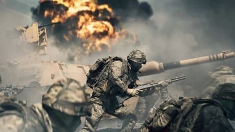 Battlefield 6 Edição Standard - PS5