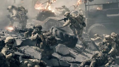 Battlefield 6 Edição Standard - PS5