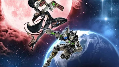 Bayonetta - PS4