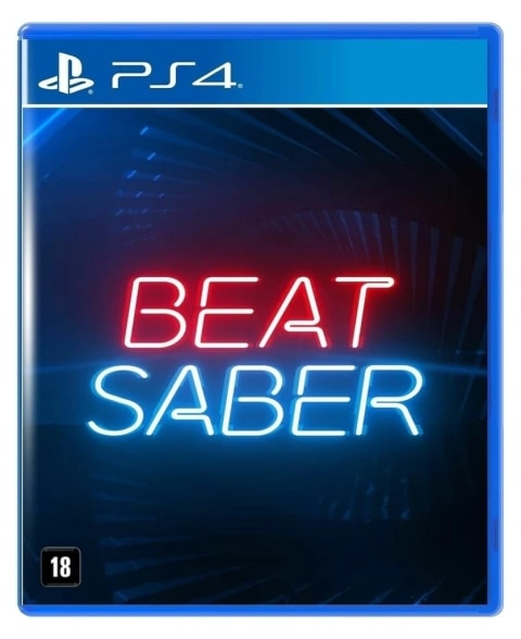 Beat Saber - PS4